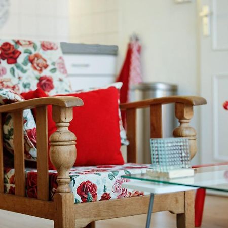 Studio Boom Apartment Amsterdam Ngoại thất bức ảnh