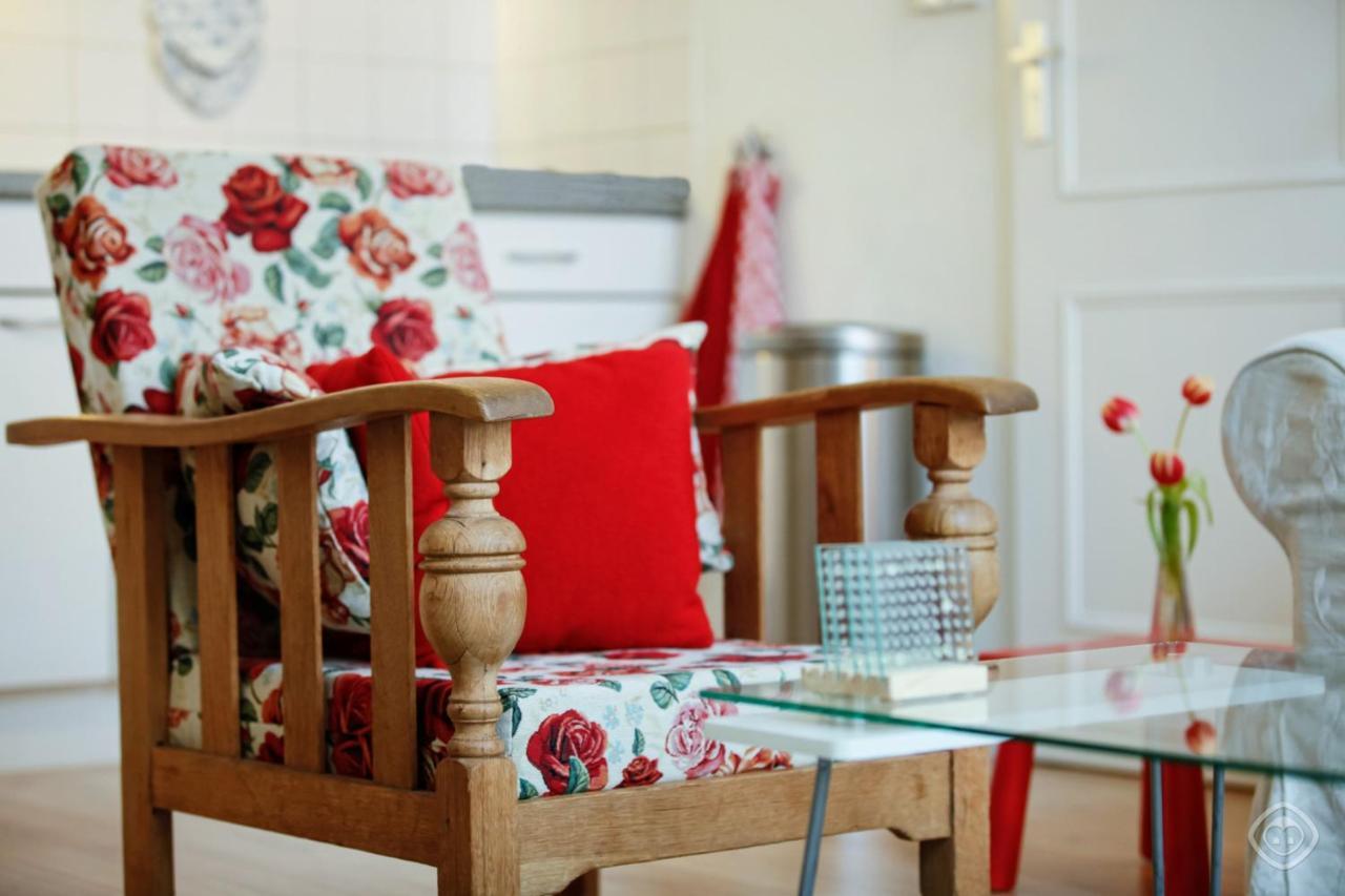 Studio Boom Apartment Amsterdam Ngoại thất bức ảnh